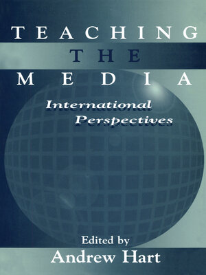 cover image of Teaching the Media